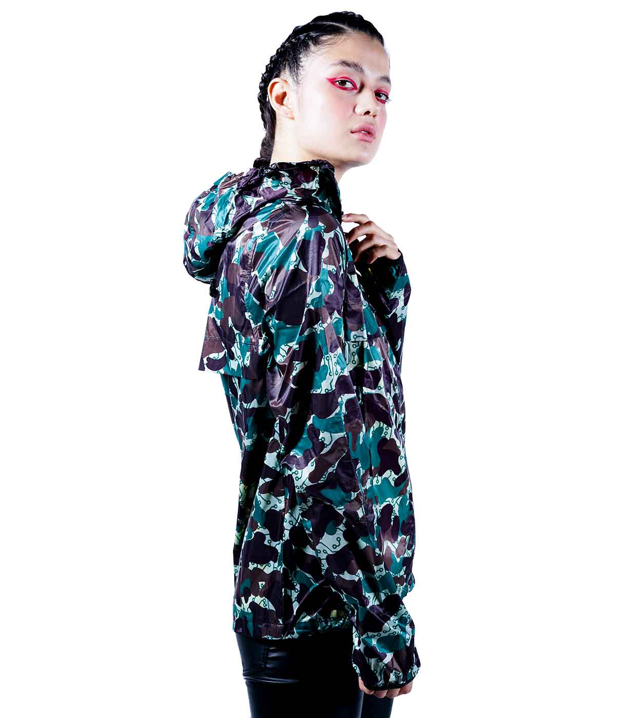 Smart Clothing