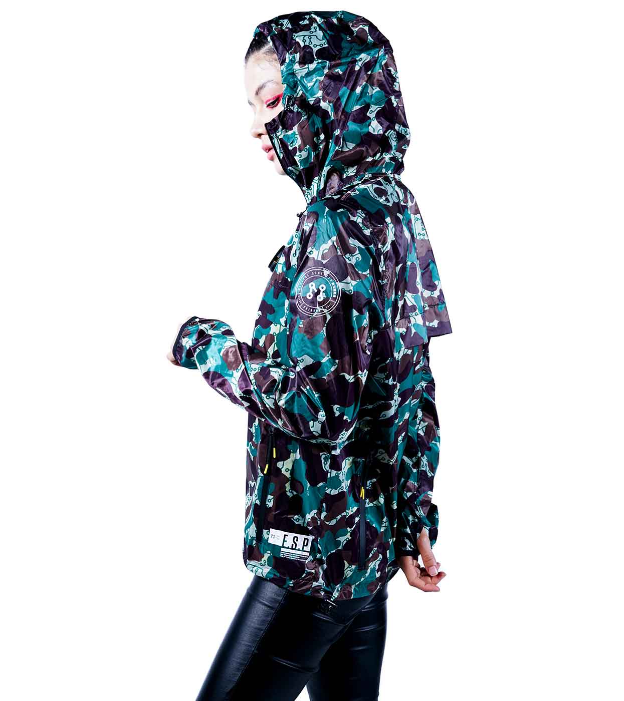 Smart Clothing