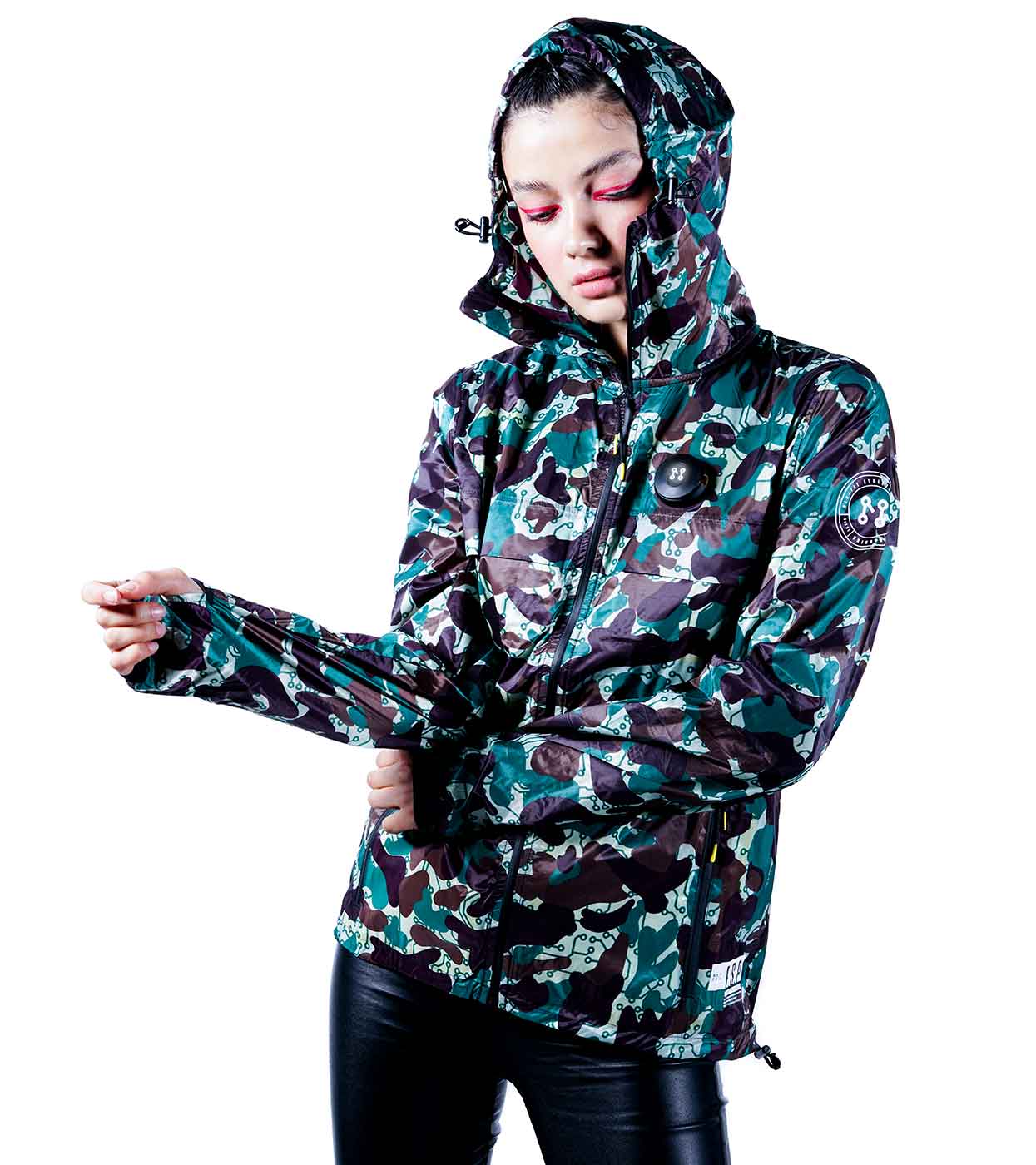 Smart Clothing