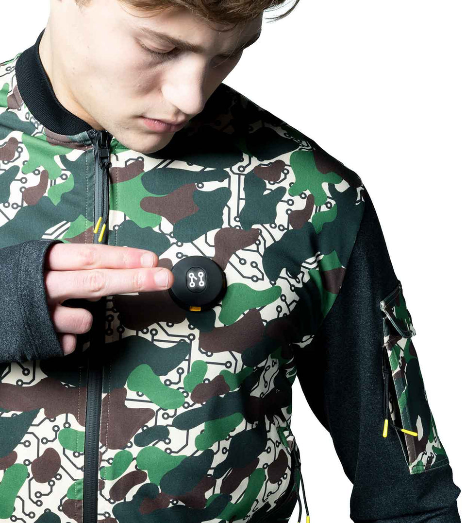 Smart Clothing