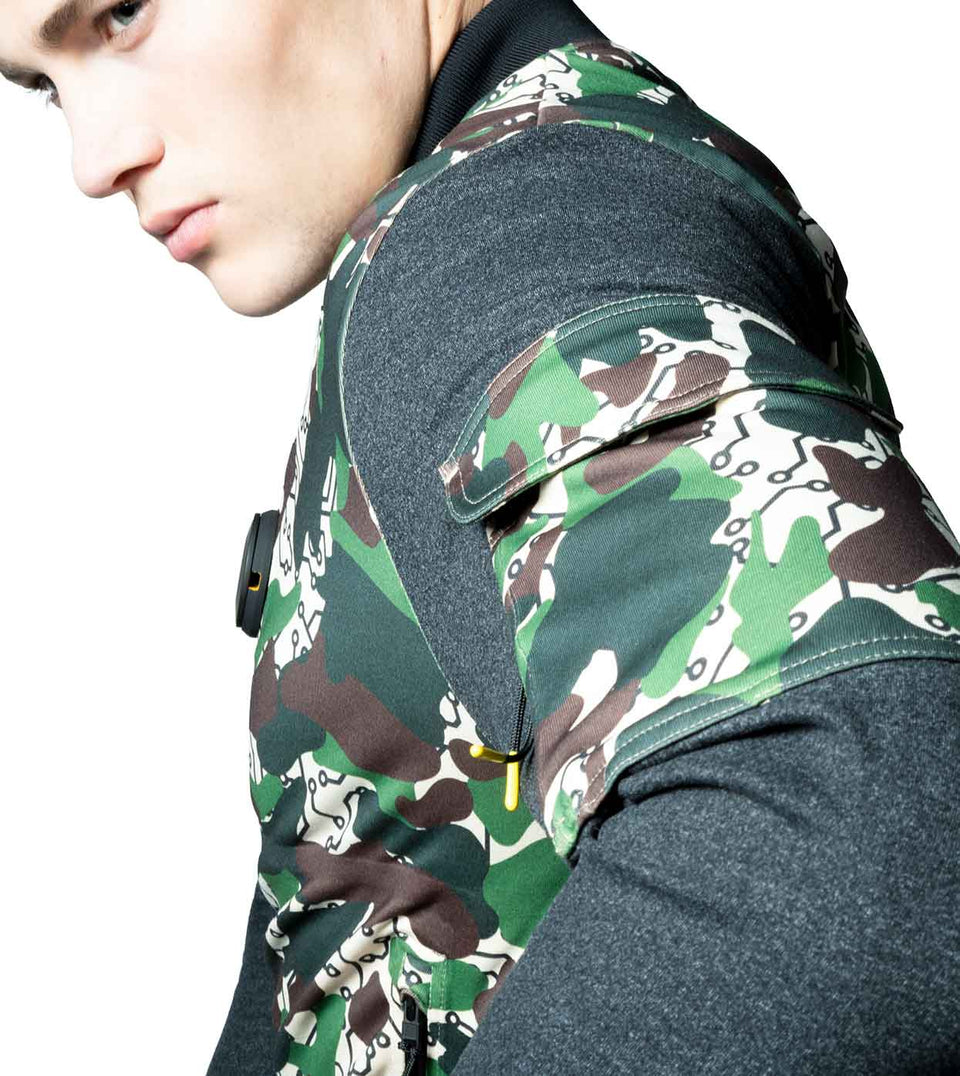 Smart Clothing