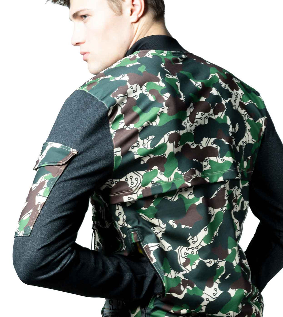 Smart Clothing