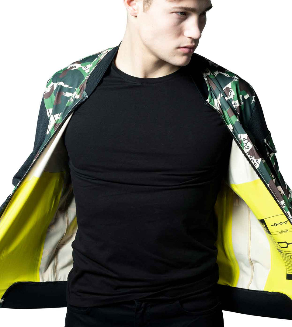 Smart Clothing