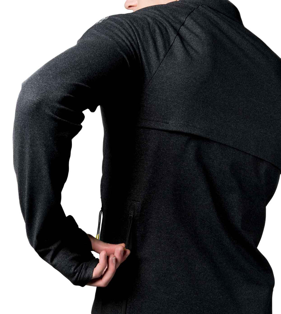 men's casual jacket