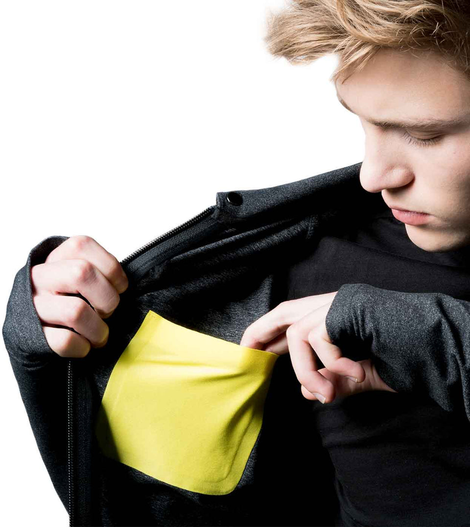 men's casual jacket