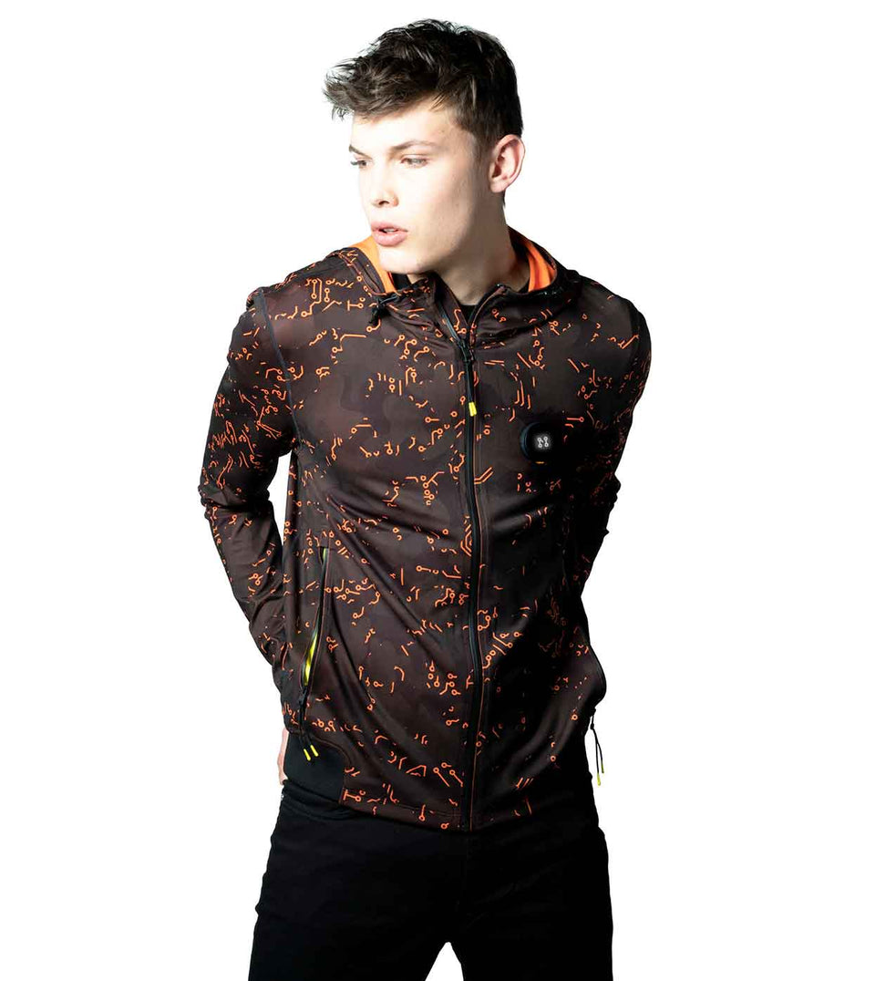 Smart Jacket