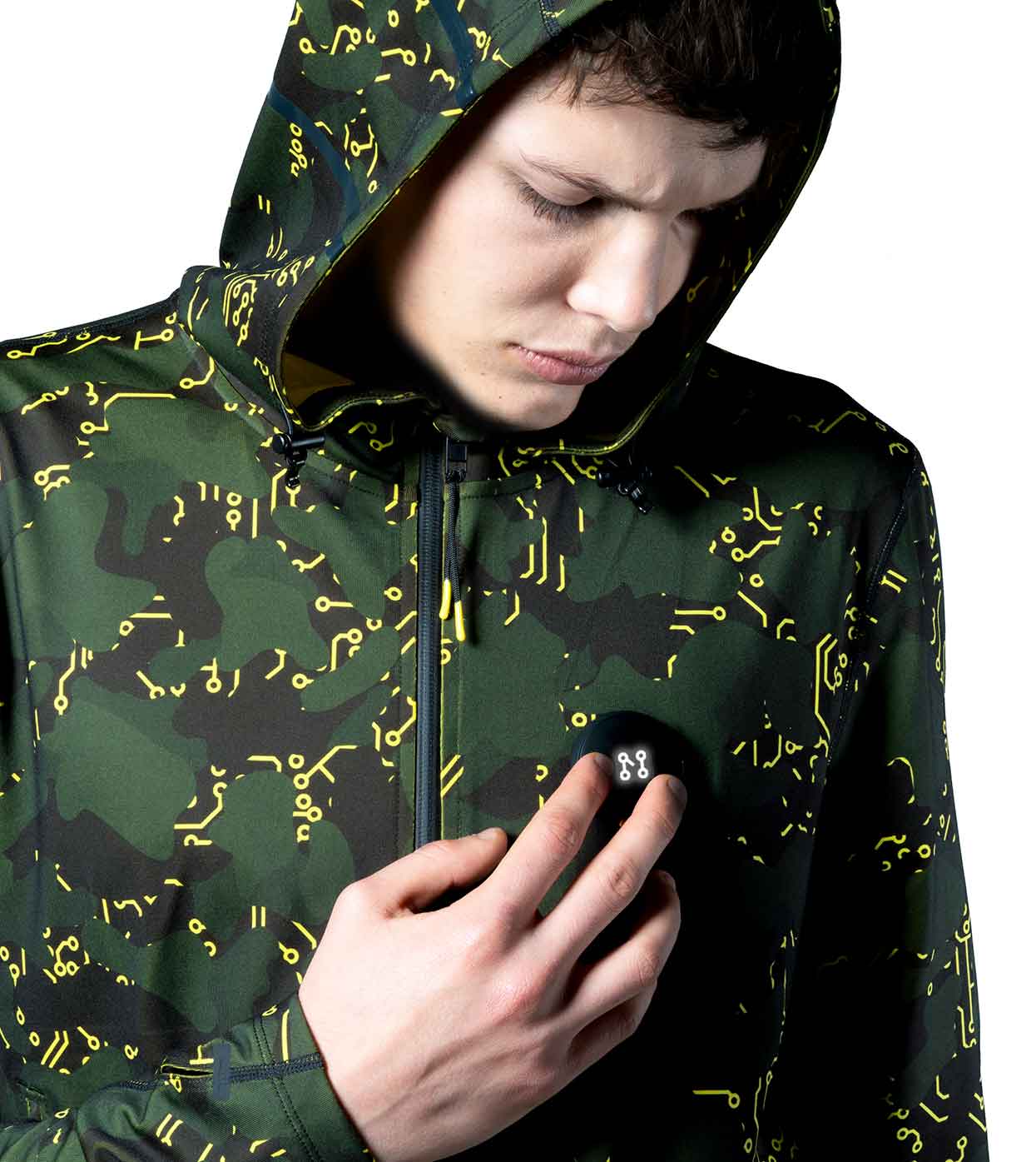 Smart Jacket