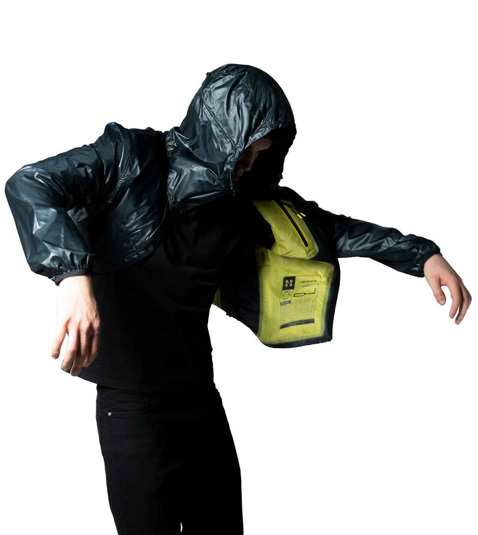 Smart Jacket