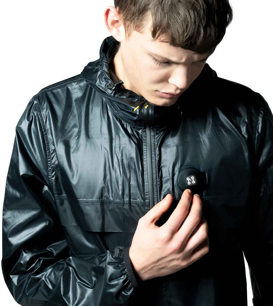 Smart Jacket