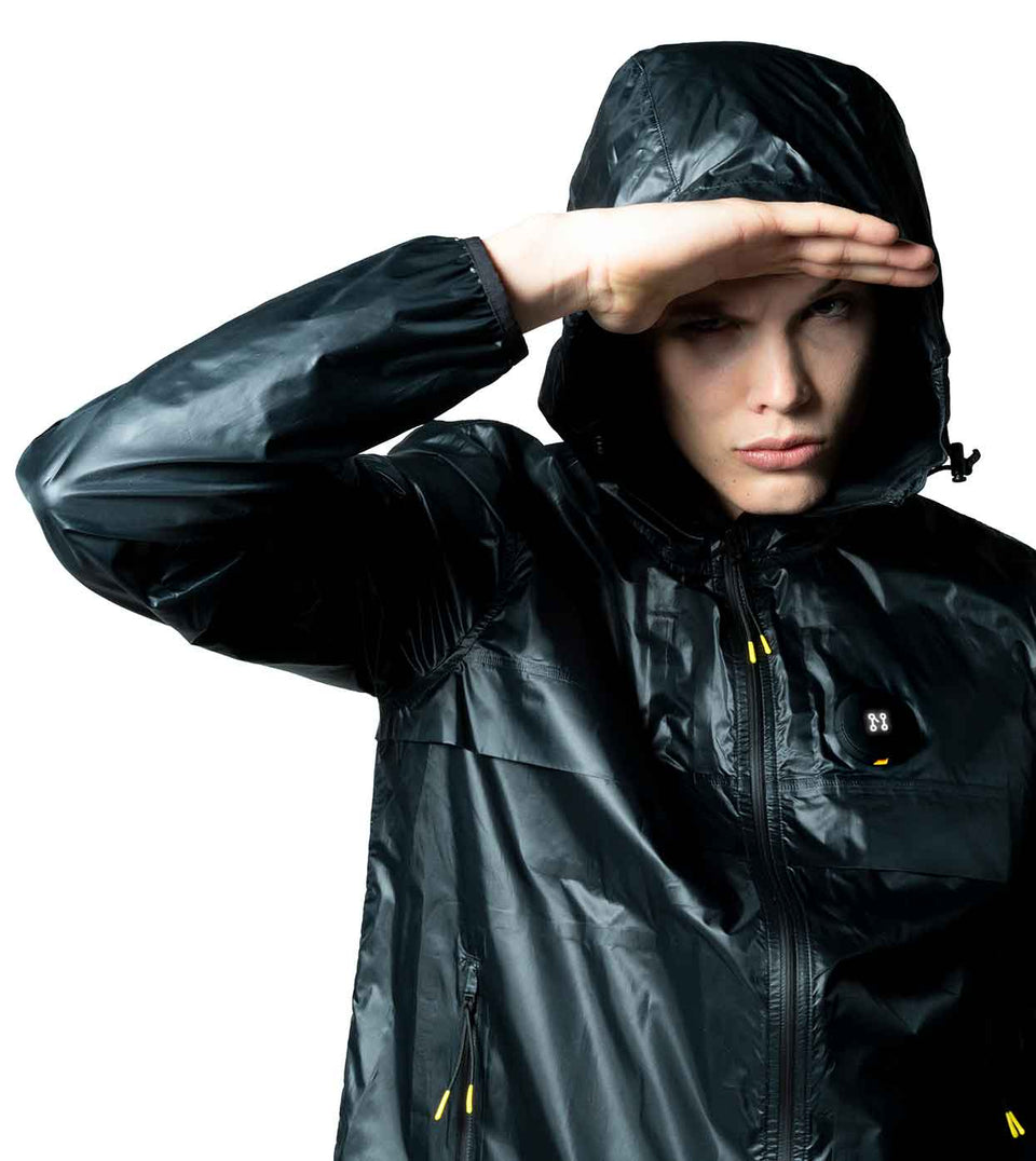 Smart Jacket