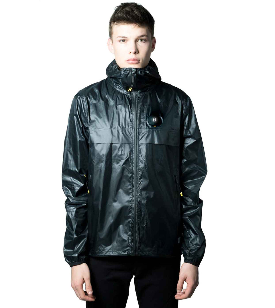 Smart Jacket