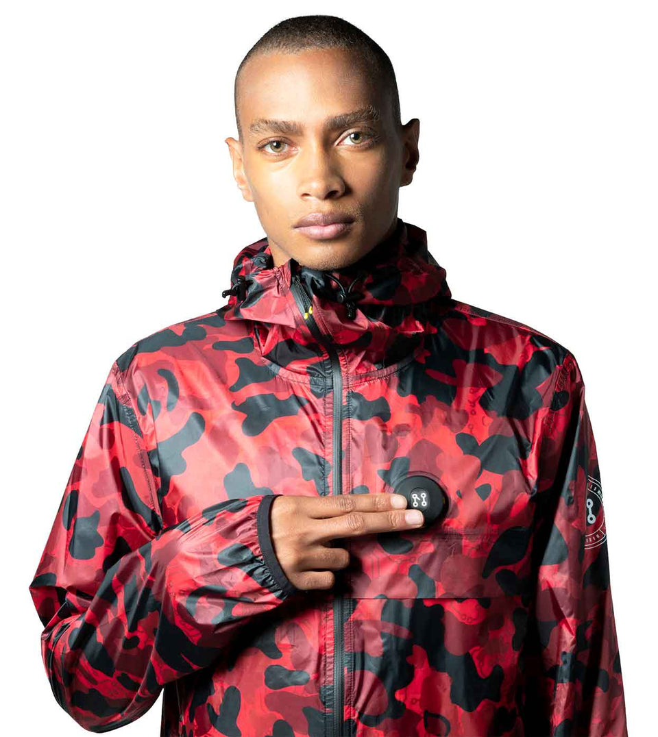 Smart Jacket