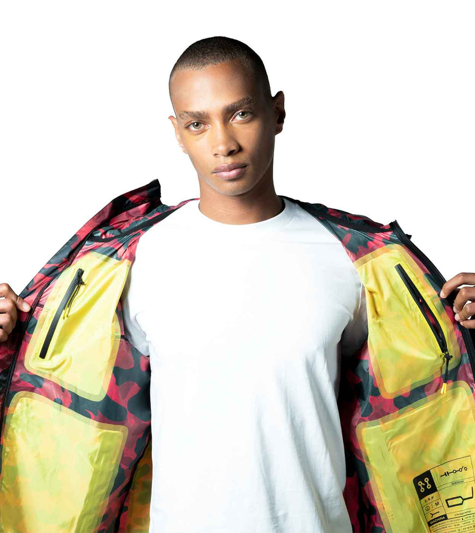 Smart Jacket