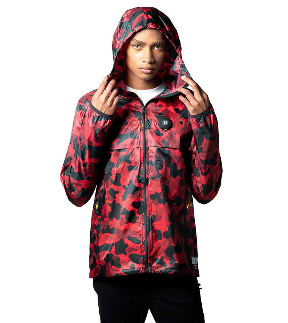 Smart Jacket