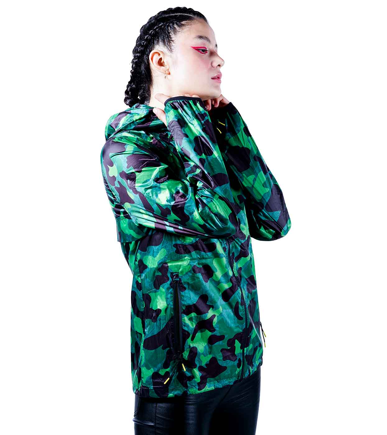 Smart Clothing