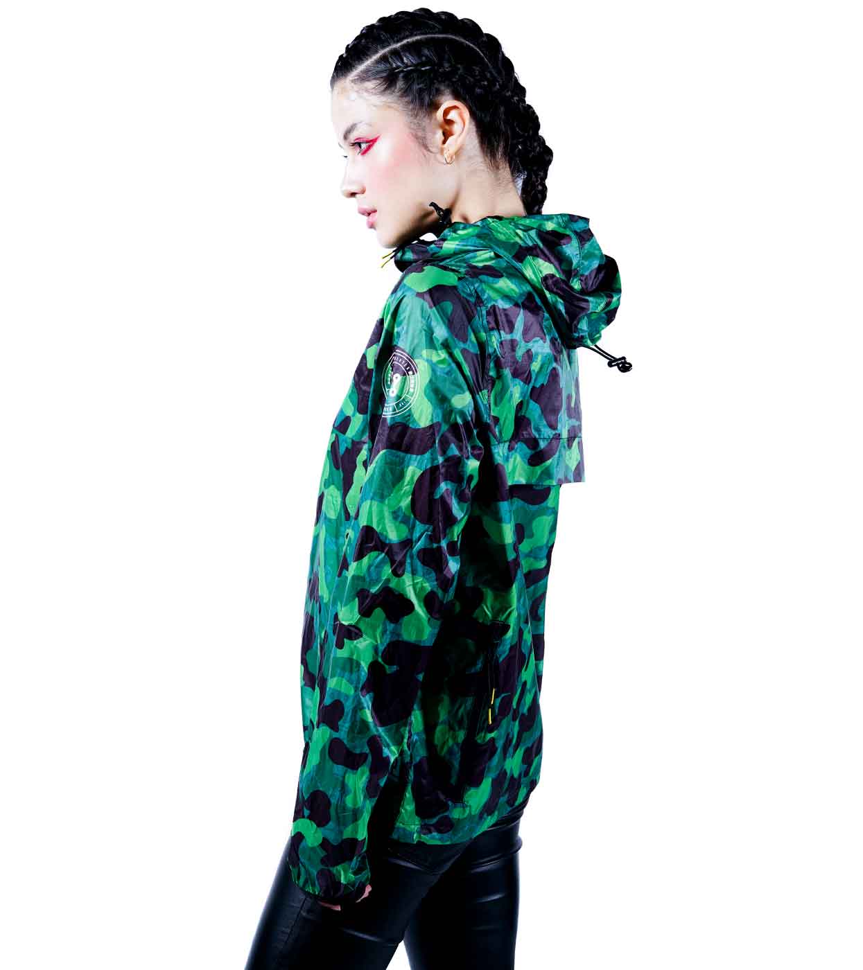 Smart Clothing
