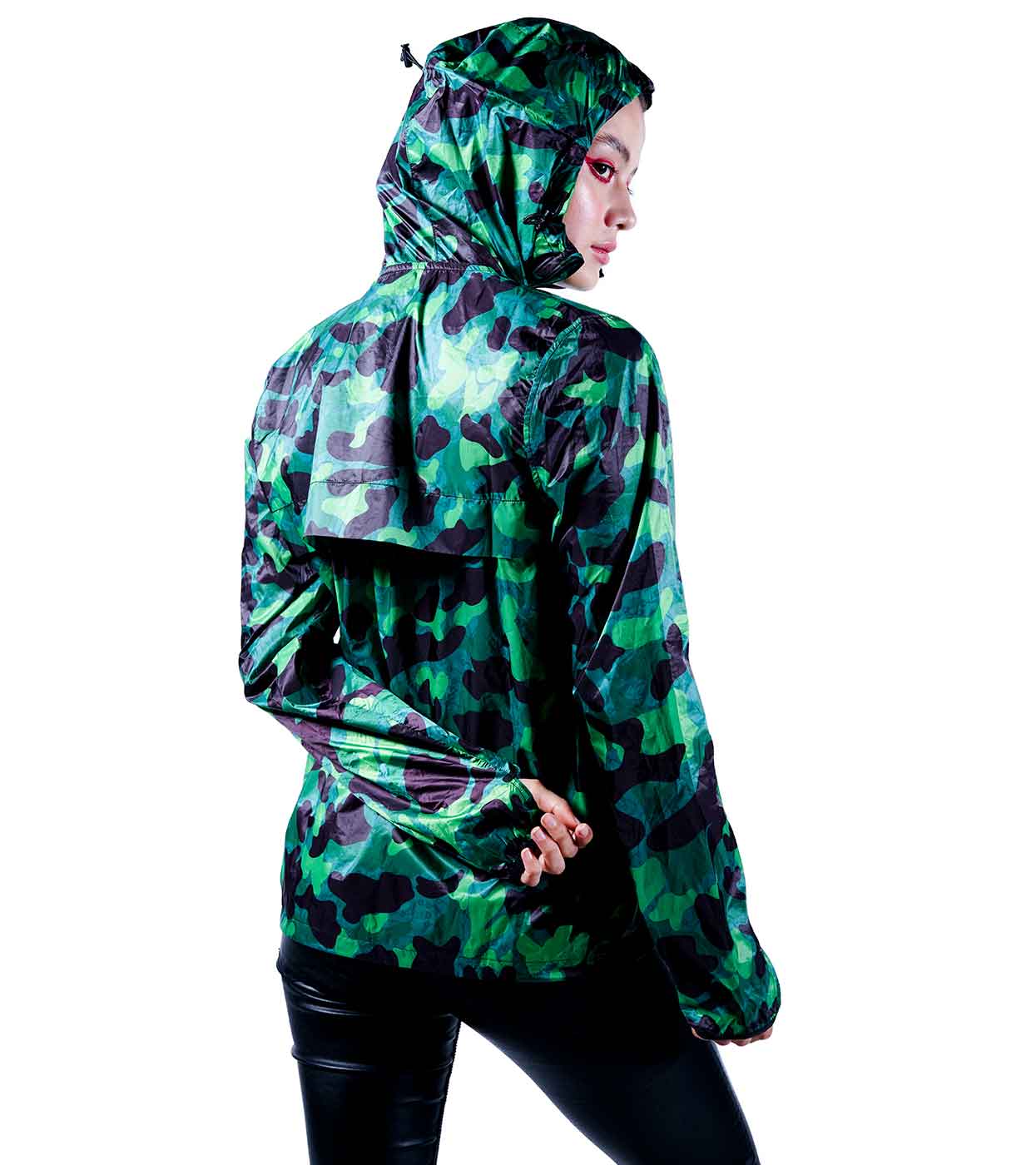 Smart Clothing
