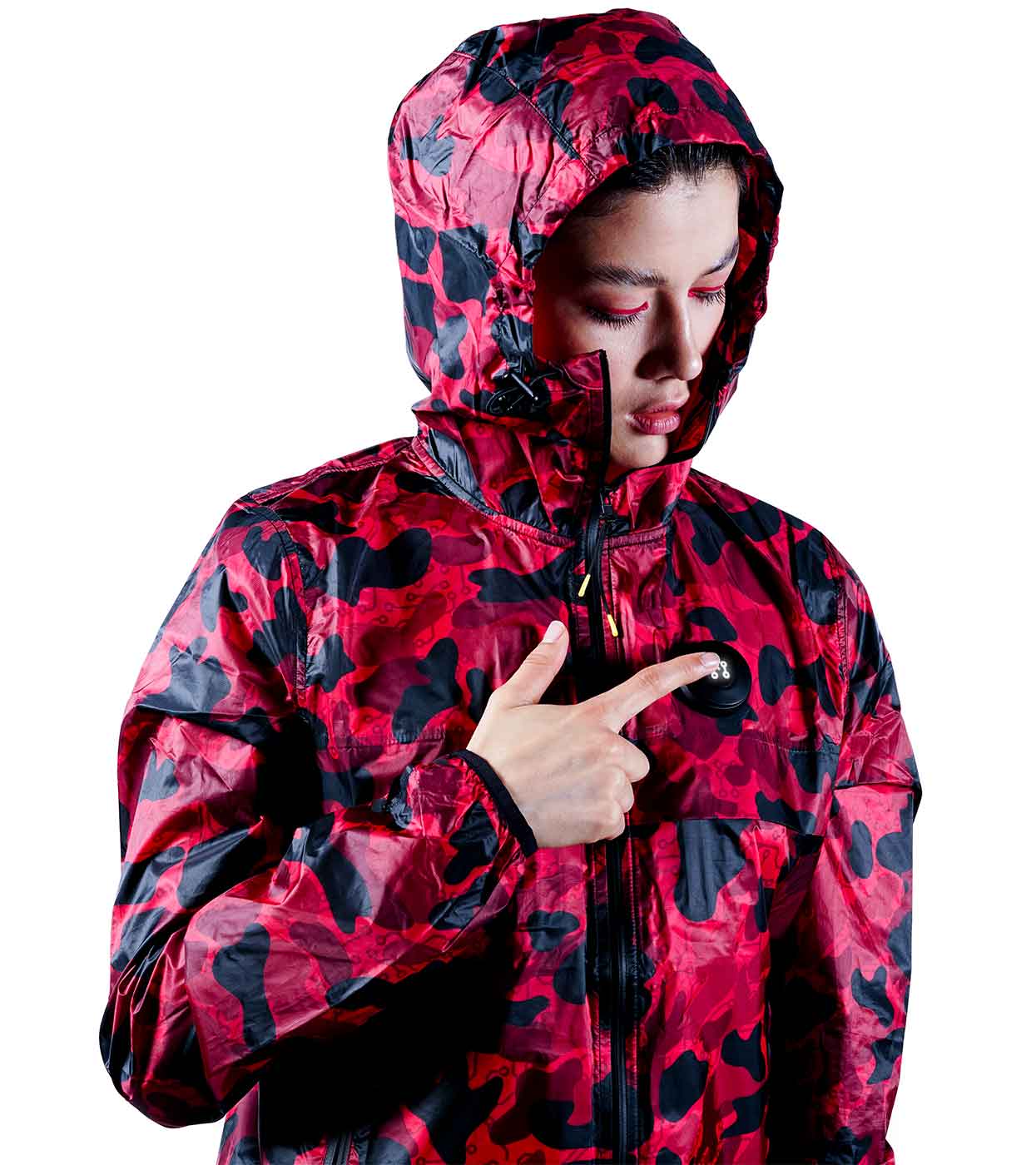 Smart Clothing
