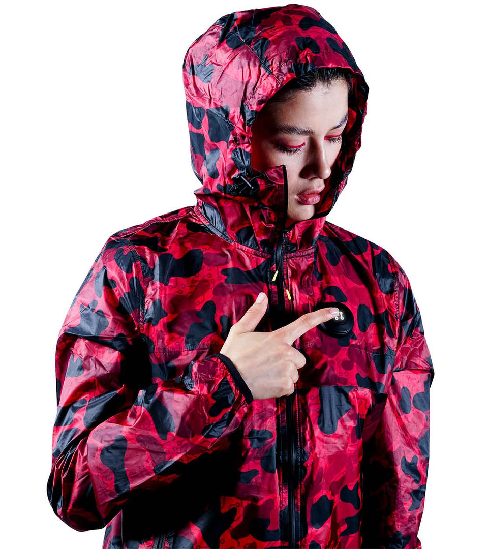 Smart Clothing