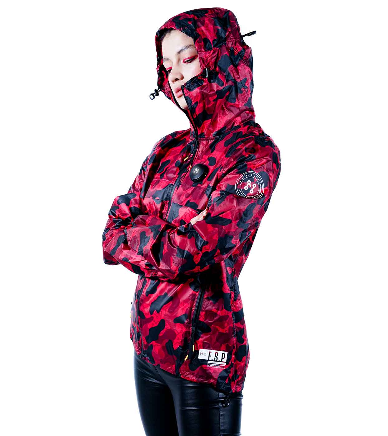 Smart Clothing