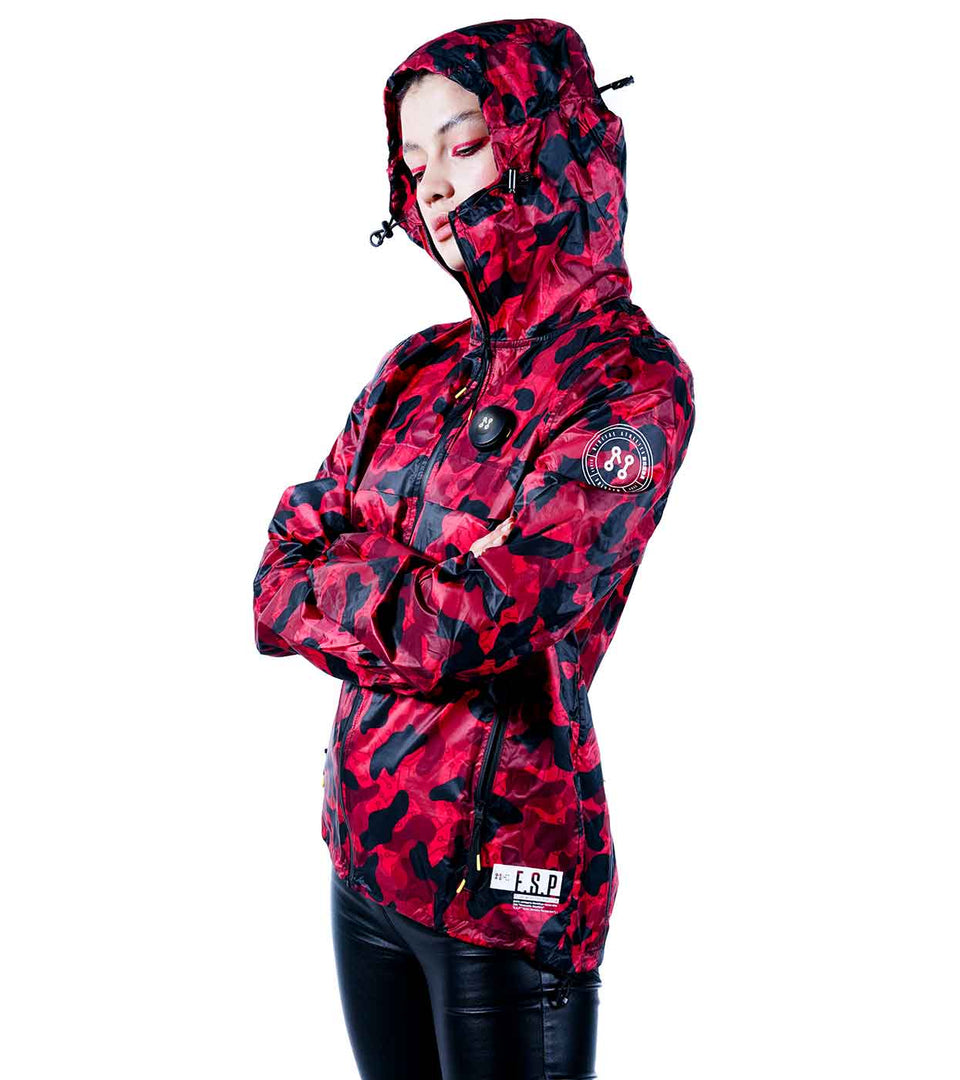 Smart Clothing