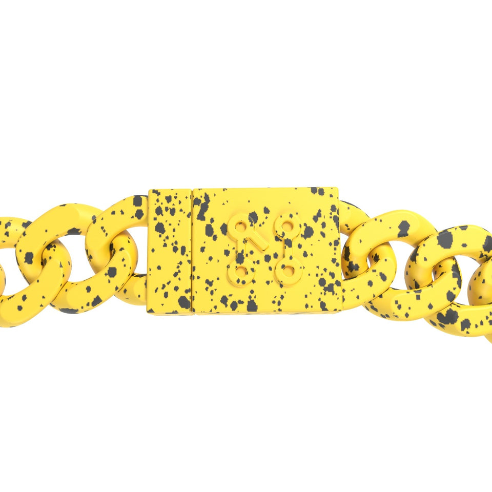 8 Best Cuban Link Chain Necklaces For Men