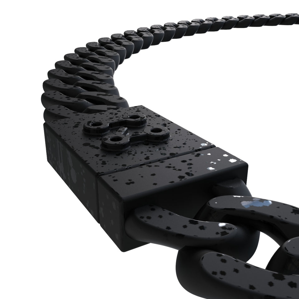 Best Cuban Link Chain Necklaces For Men 2021
