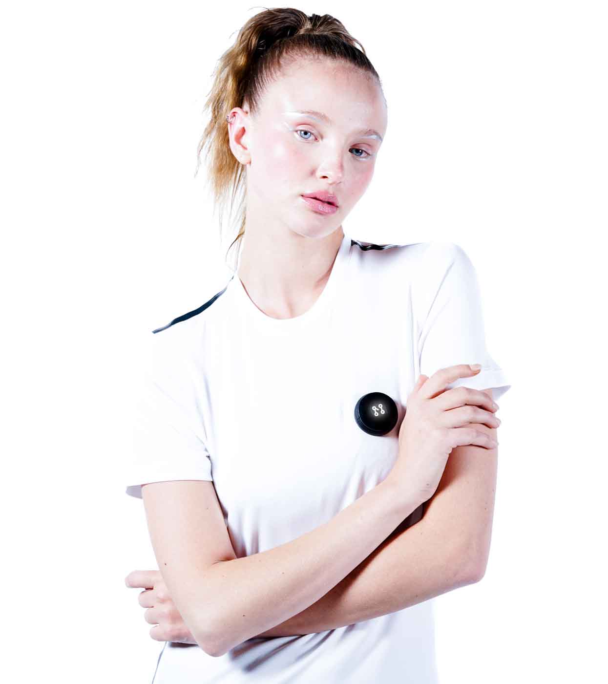 Women's Smart T shirt