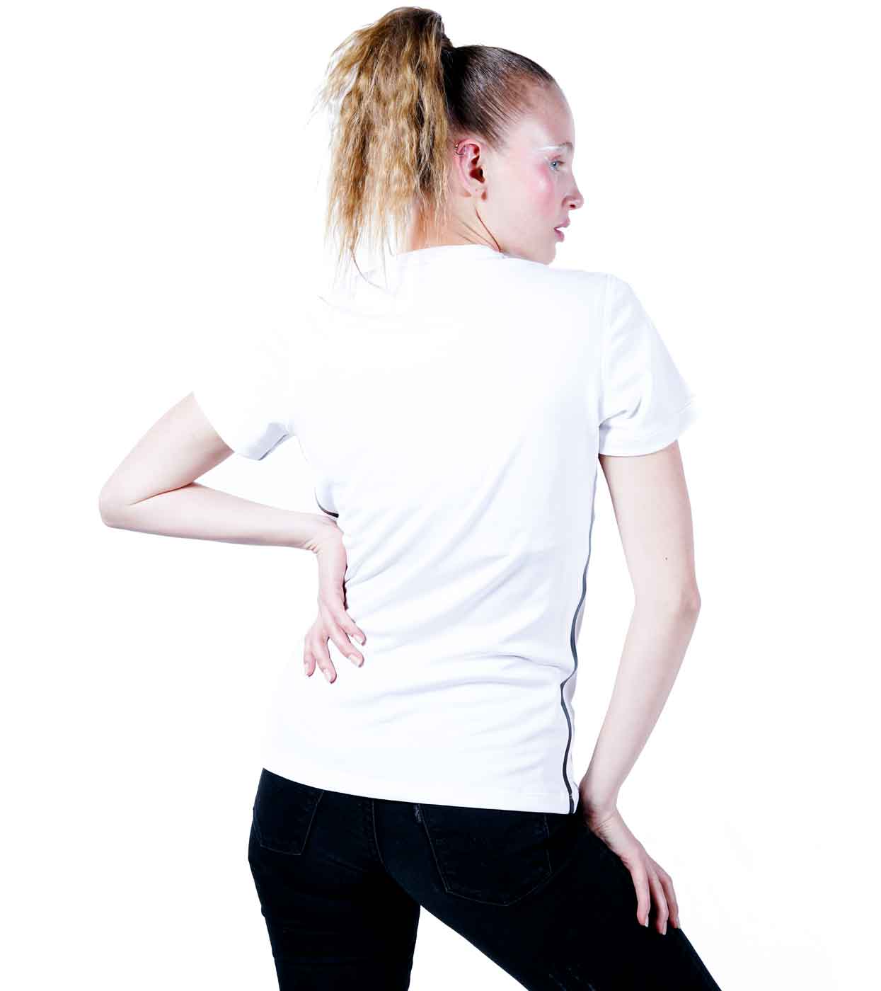 Women's Smart T-shirt